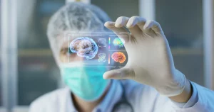 The Role of AI in Modern Healthcare