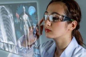 The Role of AI in Modern Healthcare