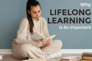 Lifelong Learning