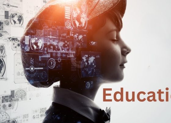 future of education