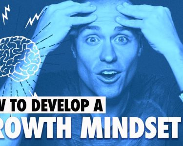 Growth Mindset