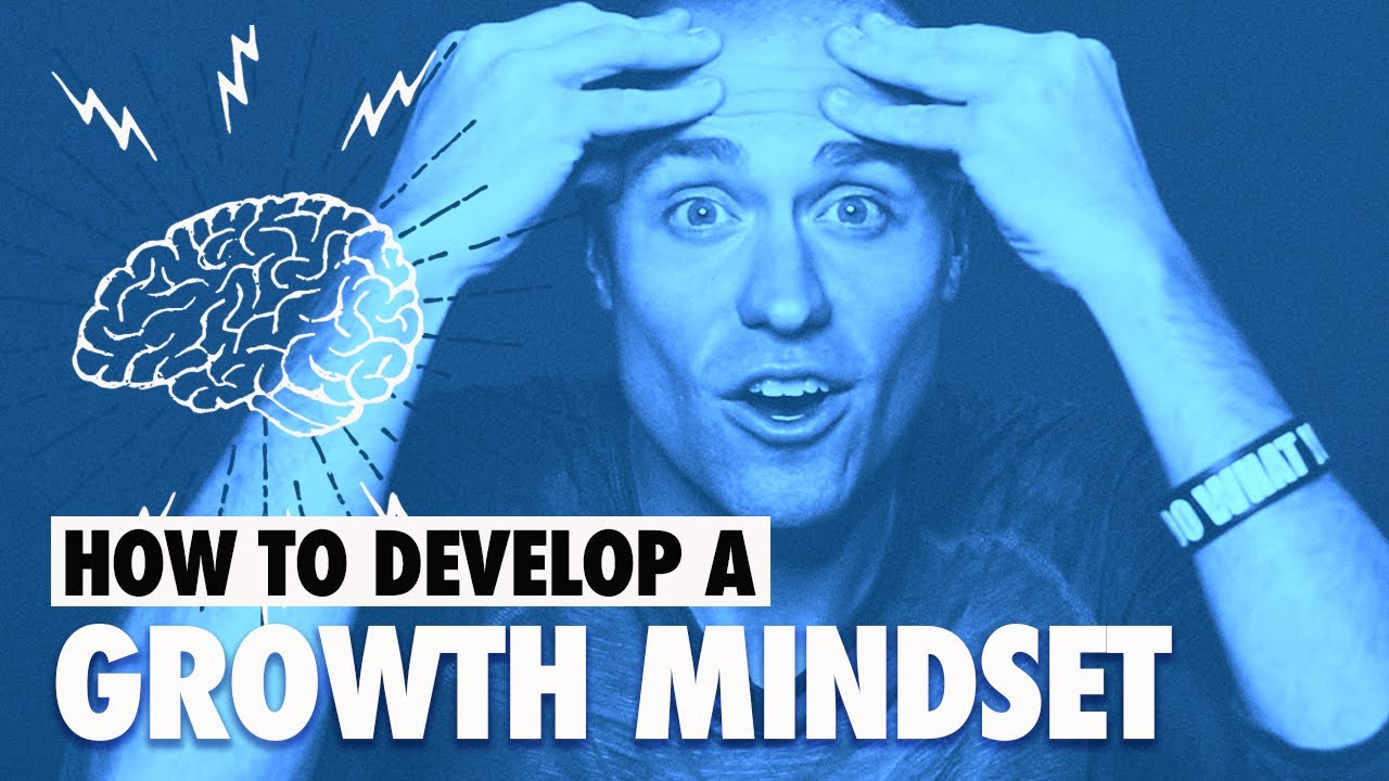 How to Develop a Growth Mindset: Unlock Your Potential