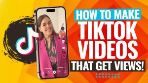 Engaging Content for TikTok