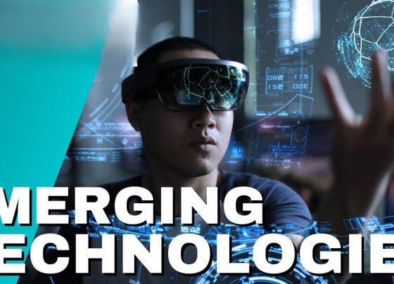 Emerging Tech Trends