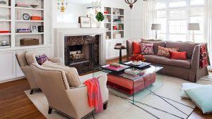 How to Design a Cozy and Inviting Living Room