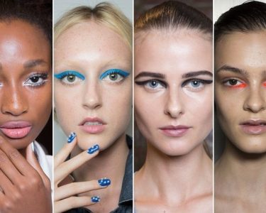 The Best Makeup Trends for 2025