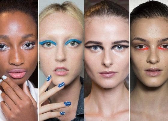 The Best Makeup Trends for 2025