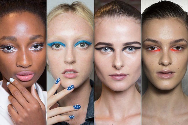 The Best Makeup Trends for 2025