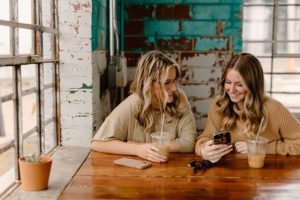 Friendship in the Fast Lane: Tips for Making Adult Connections