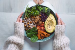 How to Build a Sustainable Diet That Works for You