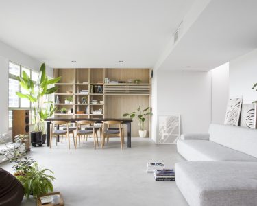 How to Create a Minimalist Home