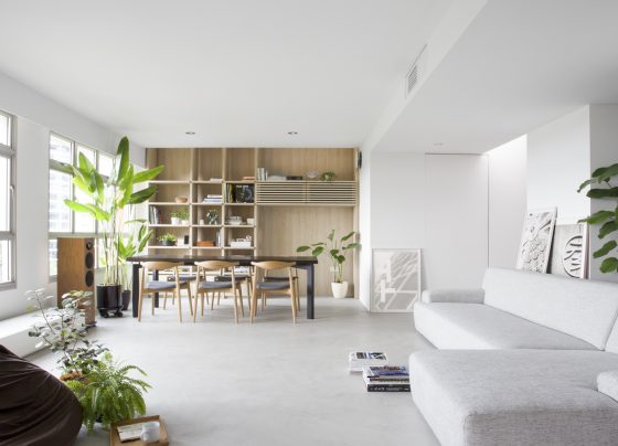 How to Create a Minimalist Home