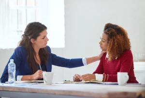 How to Handle Difficult Conversations at Work