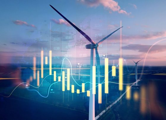 The Role of AI in Modern Energy Technology