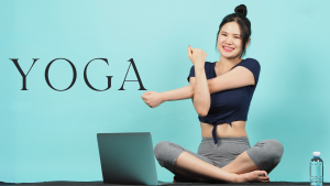 Functional Home Yoga Studio