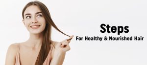 Improve Your Hair Health Naturally