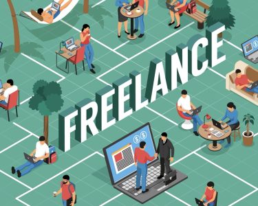 How to Build a Successful Freelance Career