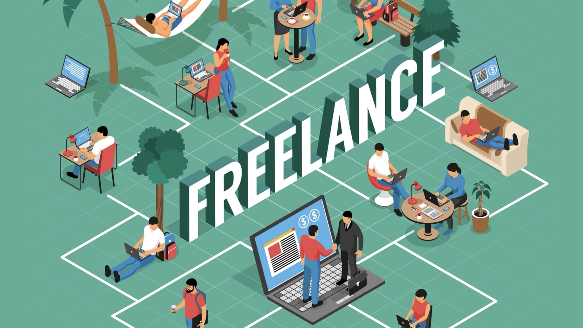 How to Build a Successful Freelance Career