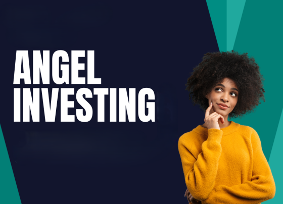 Build Wealth Through Angel Investing