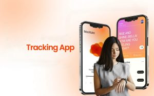 Apps for Tracking Health