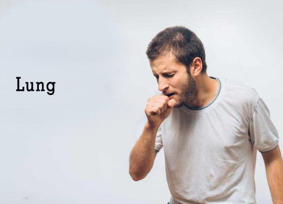 Improve Your Lung Health