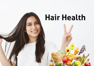 Improve Your Hair Health Naturally