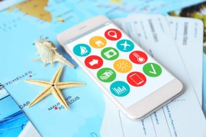 The Best Travel Apps for Family Vacations