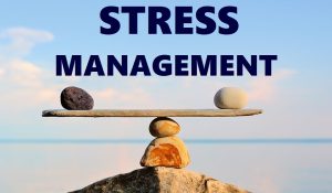 How to Handle Stress and Stay Calm
