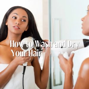 Improve Your Hair Health Naturally