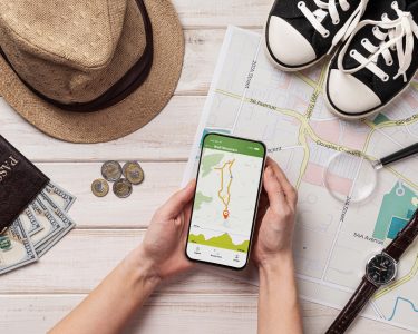 The Best Travel Apps for Budget Travelers