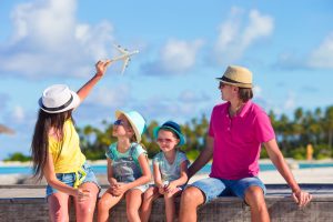 The Best Travel Apps for Family Vacations