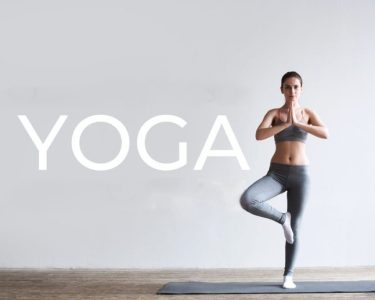 Functional Home Yoga Studio