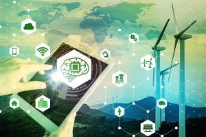 Stay Informed About Energy Technology Trends