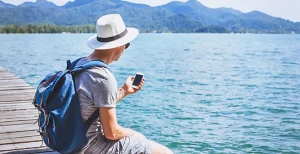 The Best Travel Apps for Adventure Travelers