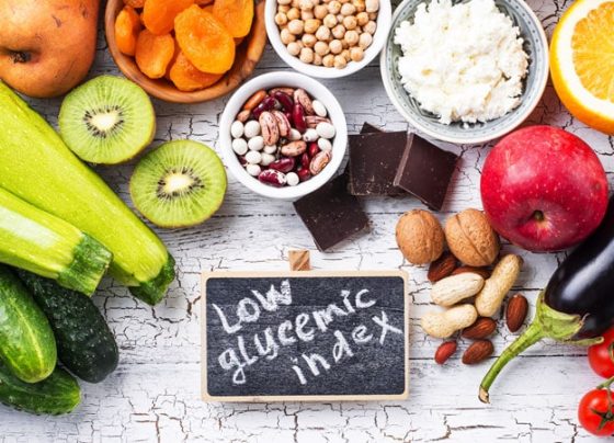 How to Create a Low-Glycemic Diet That Works for You