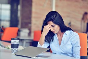 How to Handle Stress and Stay Calm
