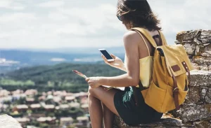 The Best Travel Apps for Adventure Travelers