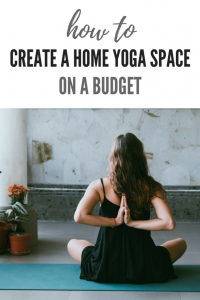 Functional Home Yoga Studio