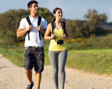 How to Stay Fit While Traveling Full-Time