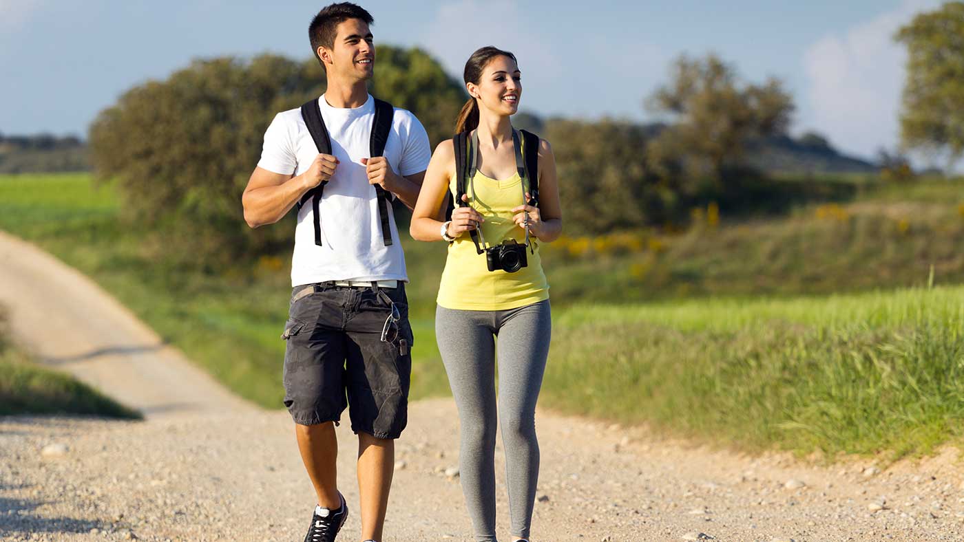 How to Stay Fit While Traveling Full-Time