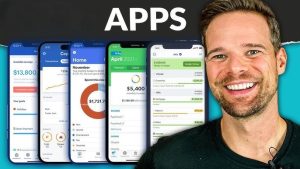 Apps for Managing Finances