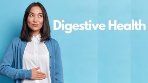 Improve Your Digestion Naturally