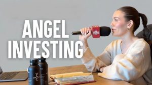 Build Wealth Through Angel Investing