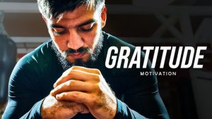 Stay Motivated to Practice Gratitude Regularly