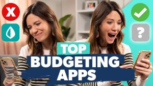 Apps for Managing Finances