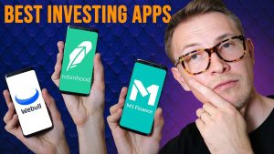 Apps for Managing Finances