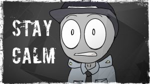 How to Handle Stress and Stay Calm