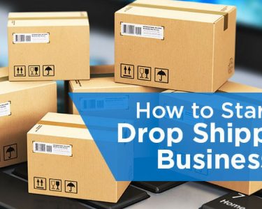 How to Build a Successful Drop shipping Business