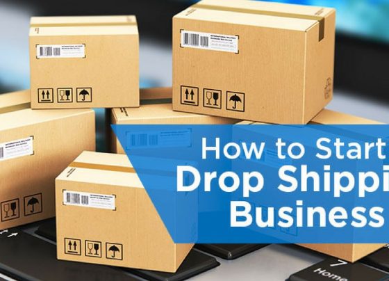 How to Build a Successful Drop shipping Business