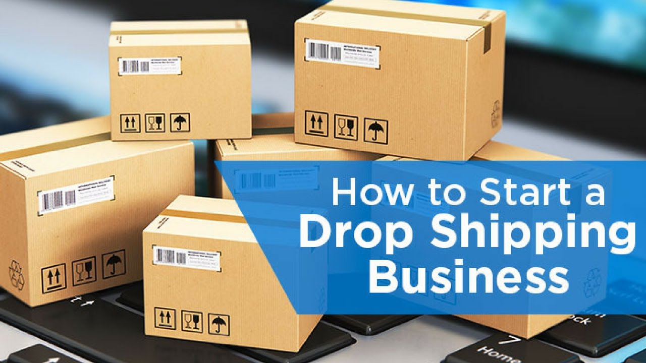 How to Build a Successful Drop Shipping Business